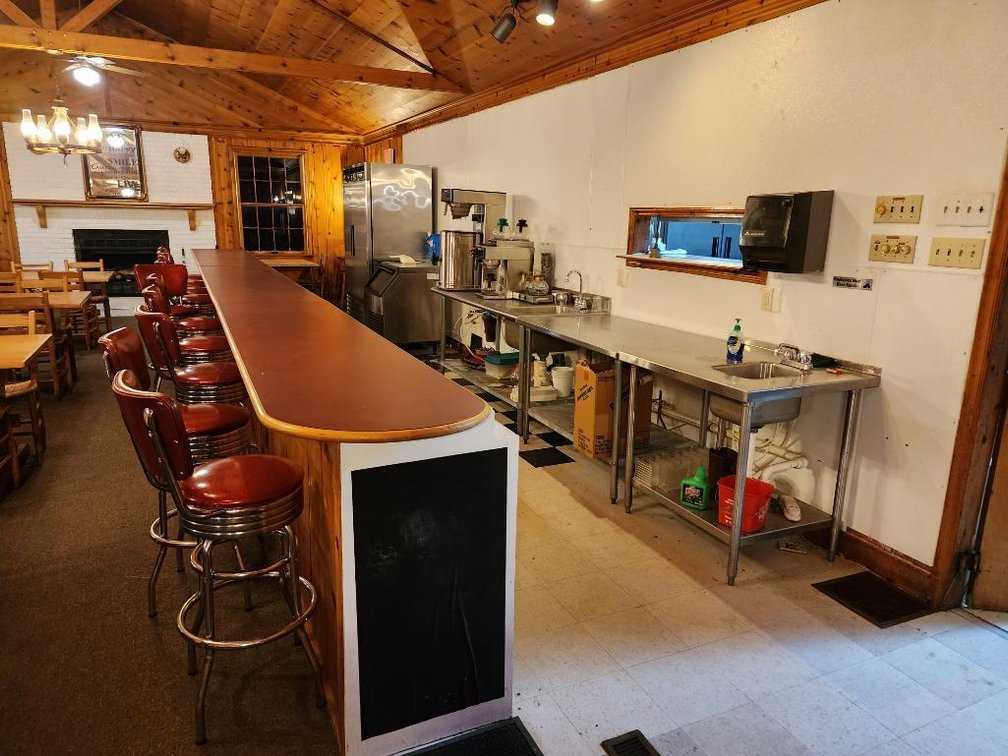 Image for The Former Tanglewood Restaurant