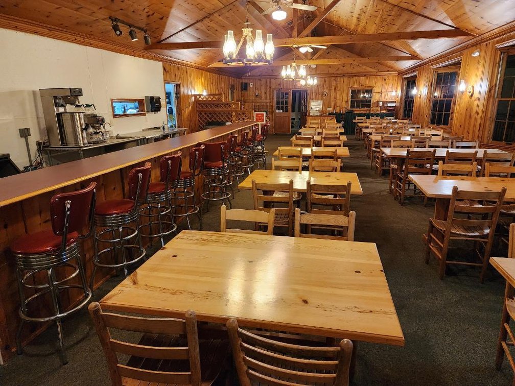 Image for The Former Tanglewood Restaurant
