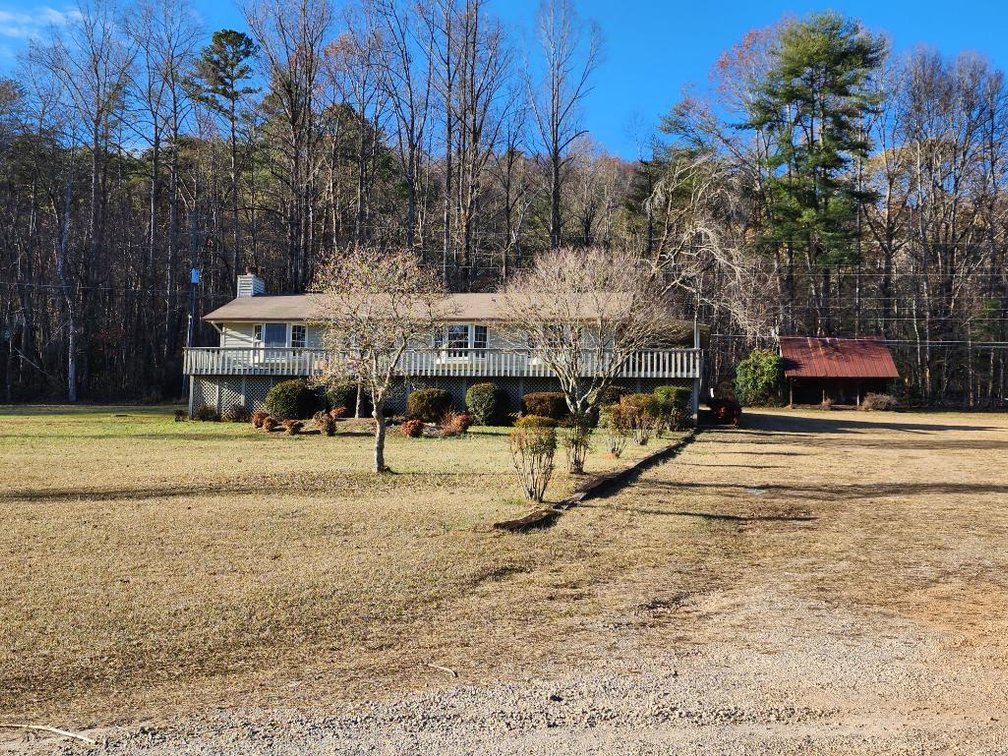 Image for The Former Tanglewood Restaurant