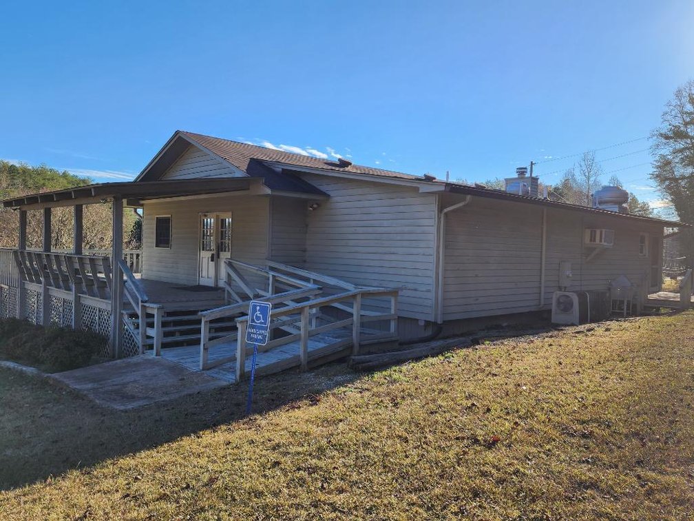 Image for The Former Tanglewood Restaurant