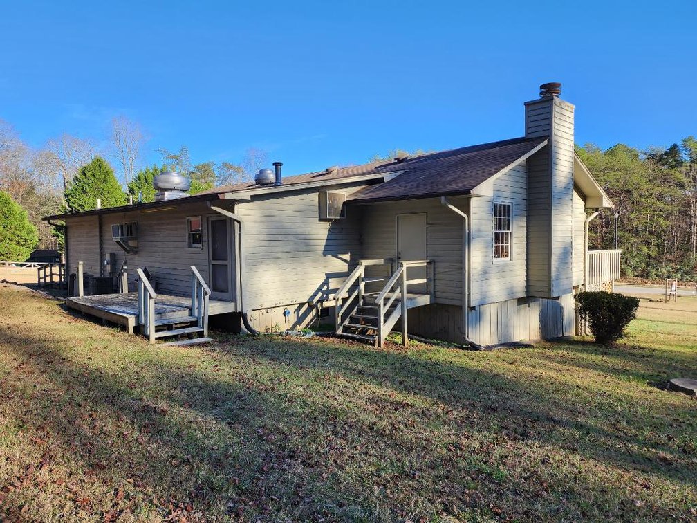 Image for The Former Tanglewood Restaurant