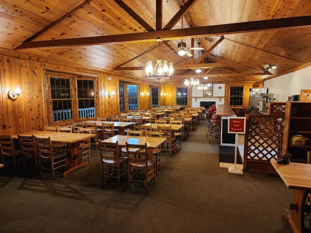 Image for The Former Tanglewood Restaurant