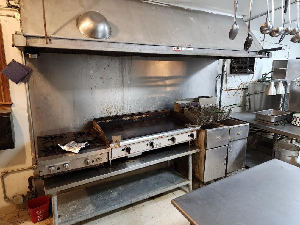 Image for The Former Tanglewood Restaurant