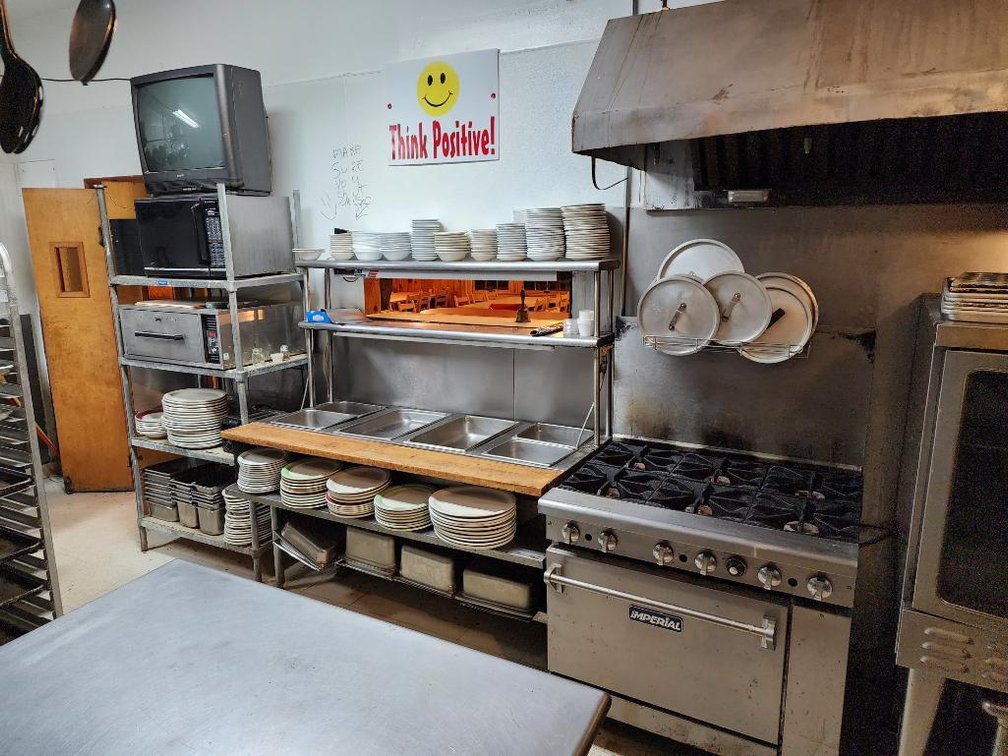Image for The Former Tanglewood Restaurant