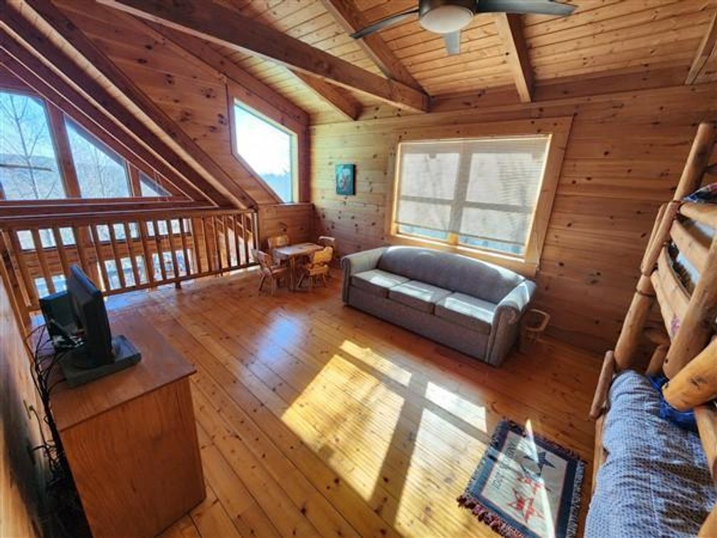 Image for Mountain Cabin on 3+/- Acres