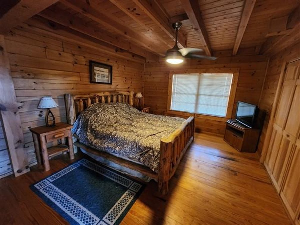 Image for Mountain Cabin on 3+/- Acres