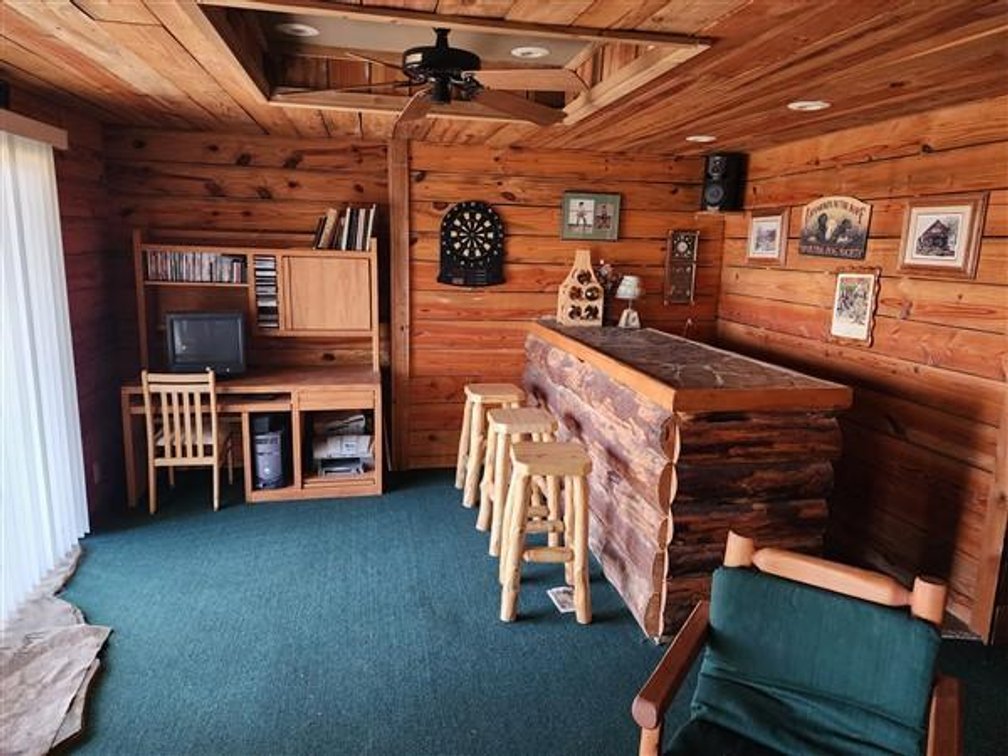 Image for Mountain Cabin on 3+/- Acres