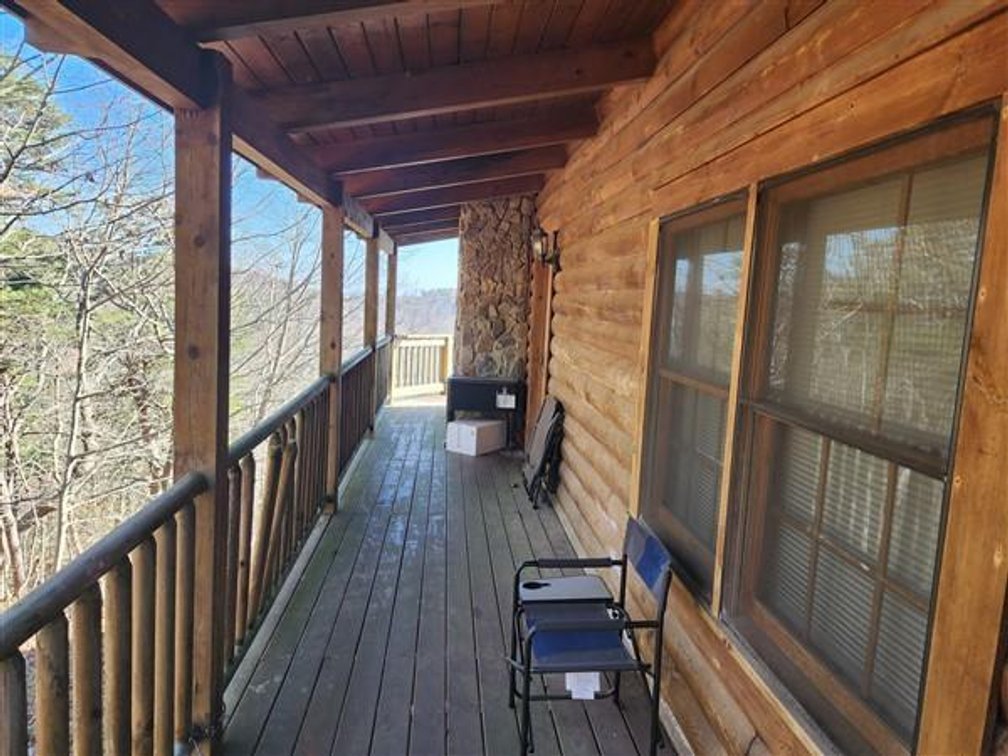 Image for Mountain Cabin on 3+/- Acres