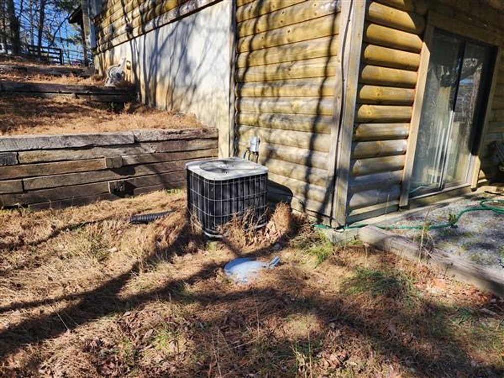 Image for Mountain Cabin on 3+/- Acres