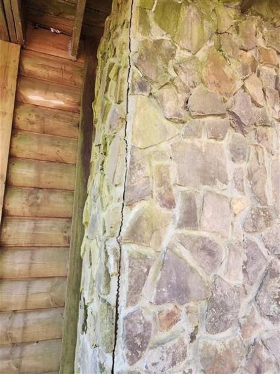 Image for Mountain Cabin on 3+/- Acres