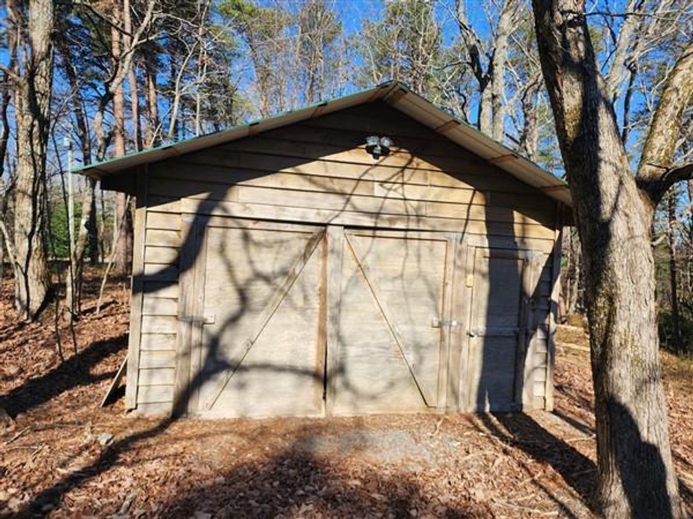 Image for Mountain Cabin on 3+/- Acres