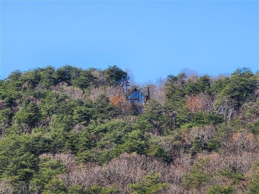 Image for Mountain Cabin on 3+/- Acres