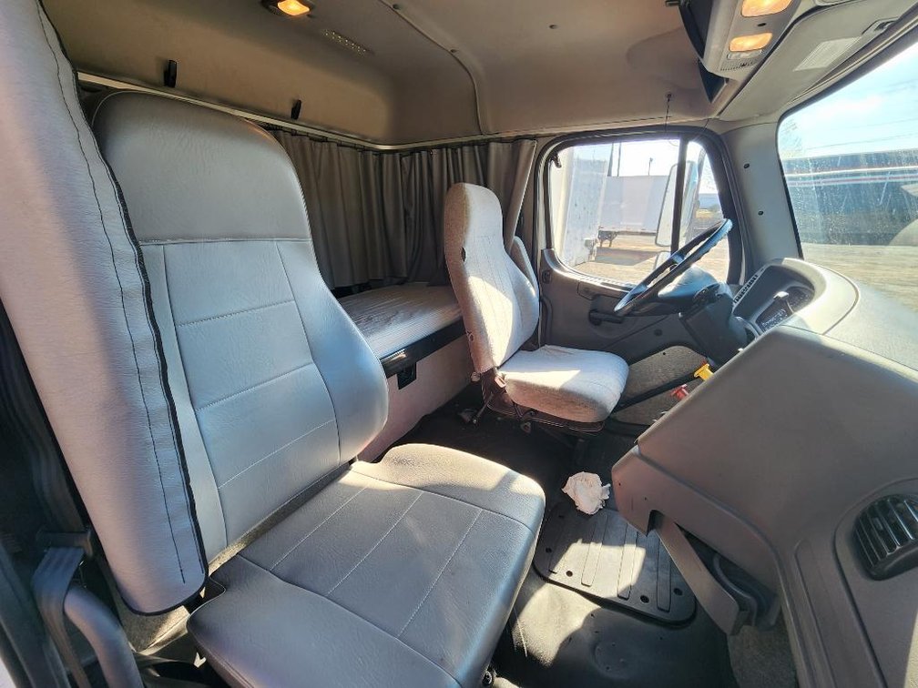Image for Bank Seized 2019 Freightliner