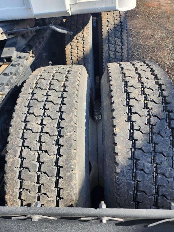 Image for Bank Seized 2019 Freightliner