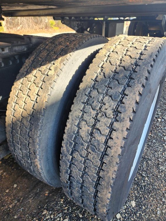 Image for Bank Seized 2019 Freightliner