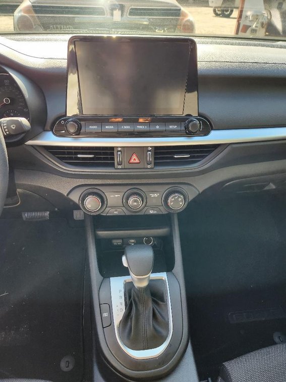 Image for 2022 Kia Forte