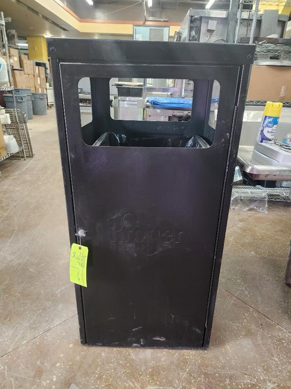 Image for Equipment and Supplies from Multiple Restaurants