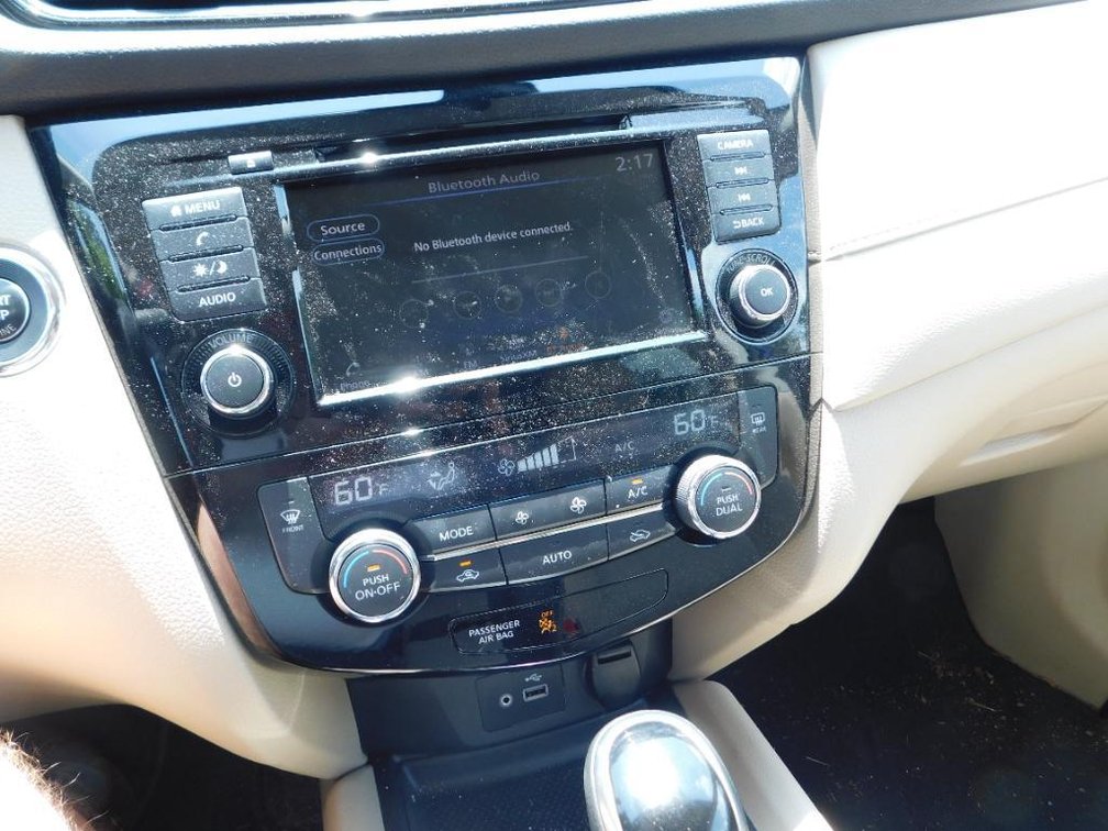 Image for 2019 Nissan Rogue