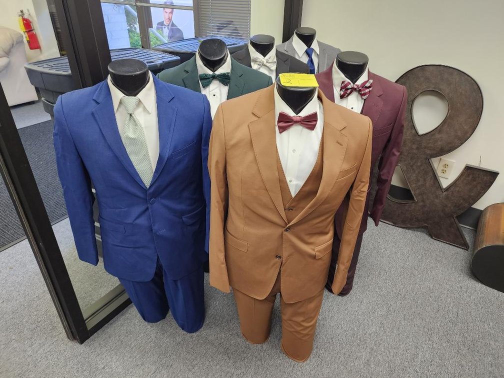 Image for Tip Top Tux, LLC