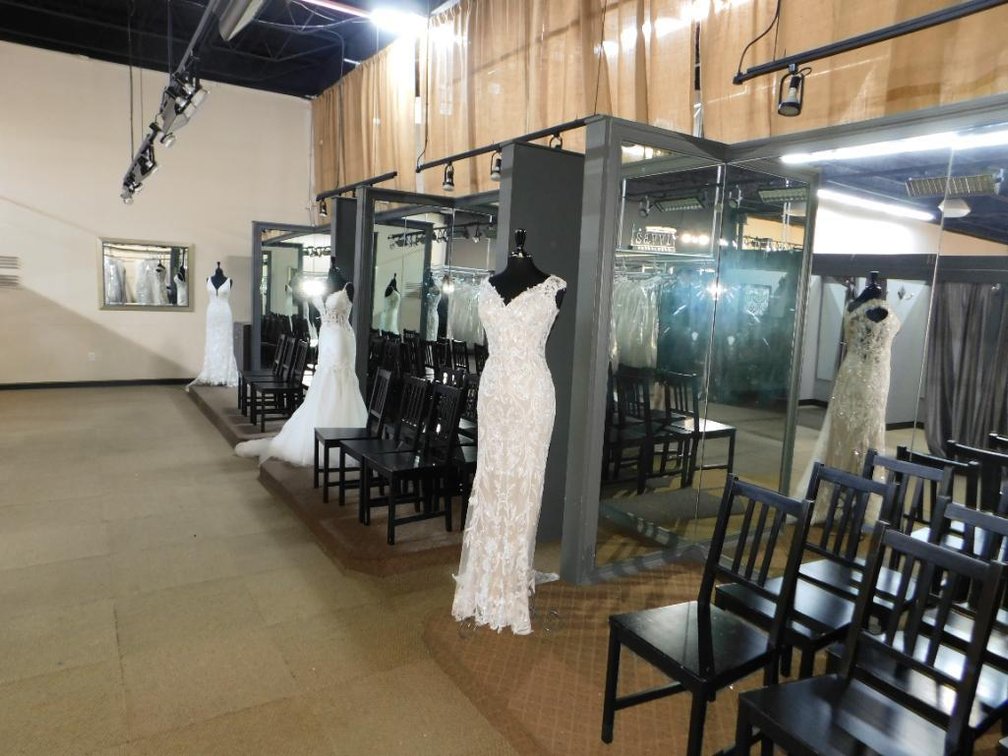 Image for Anya Bridal