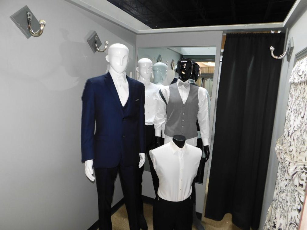 Image for Anya Bridal