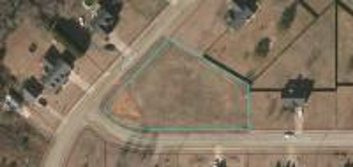 Image for Residential Lot in McDonough