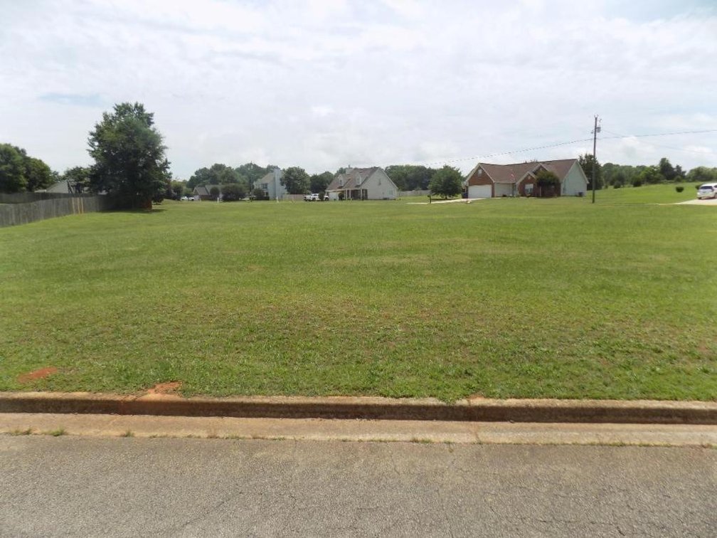 Image for Residential Lot in McDonough