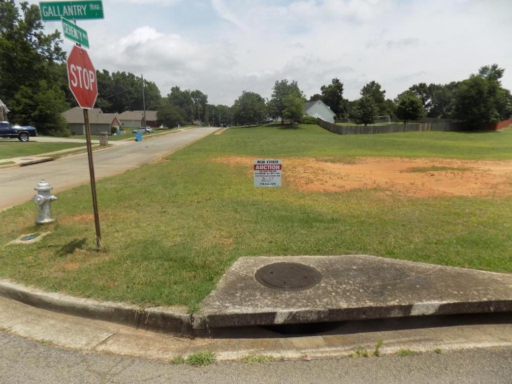 Image for Residential Lot in McDonough