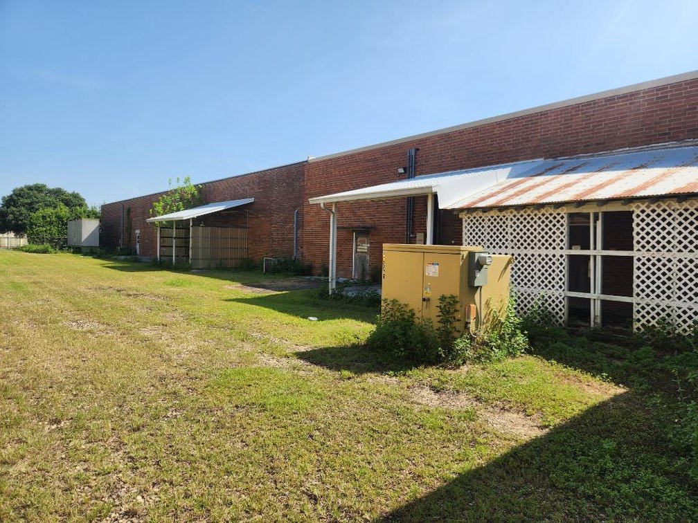 Image for 85,000 Sq. Ft. Industrial Bldg on 15 Acres
