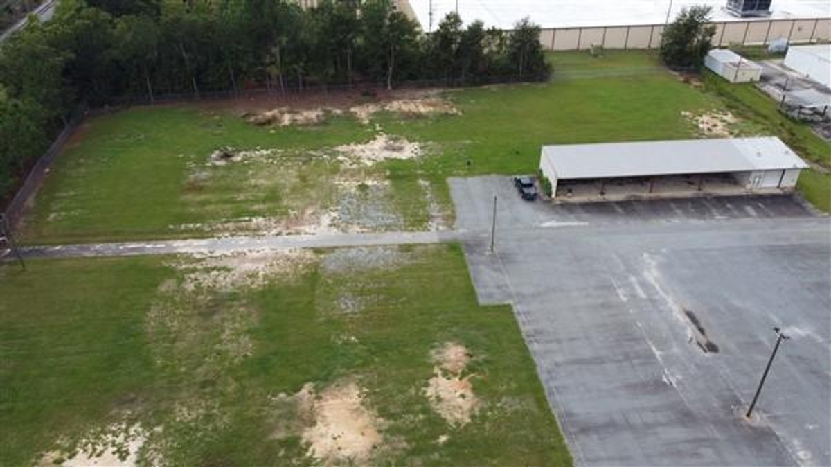 Image for 85,000 Sq. Ft. Industrial Bldg on 15 Acres