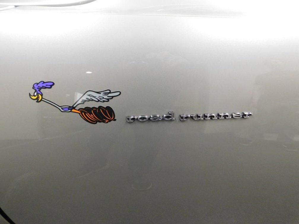 Image for 1969 Plymouth Road Runner A-12
