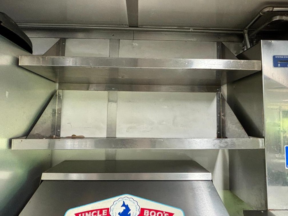 Image for 2018 Ford F-59 Step Van Food Truck