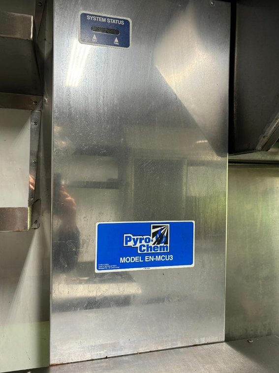 Image for 2018 Ford F-59 Step Van Food Truck