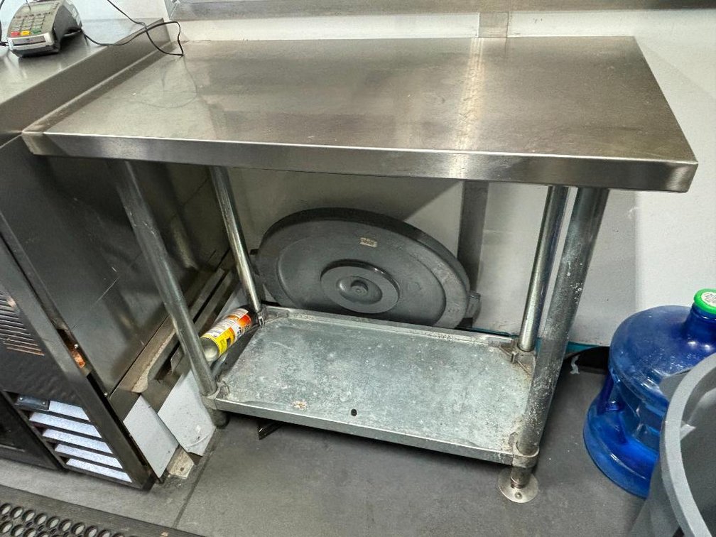 Image for 2018 Ford F-59 Step Van Food Truck