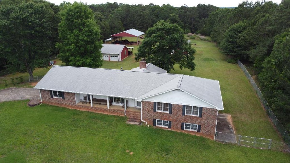 Image for House and Outbuildings on 2.69+/- Acres