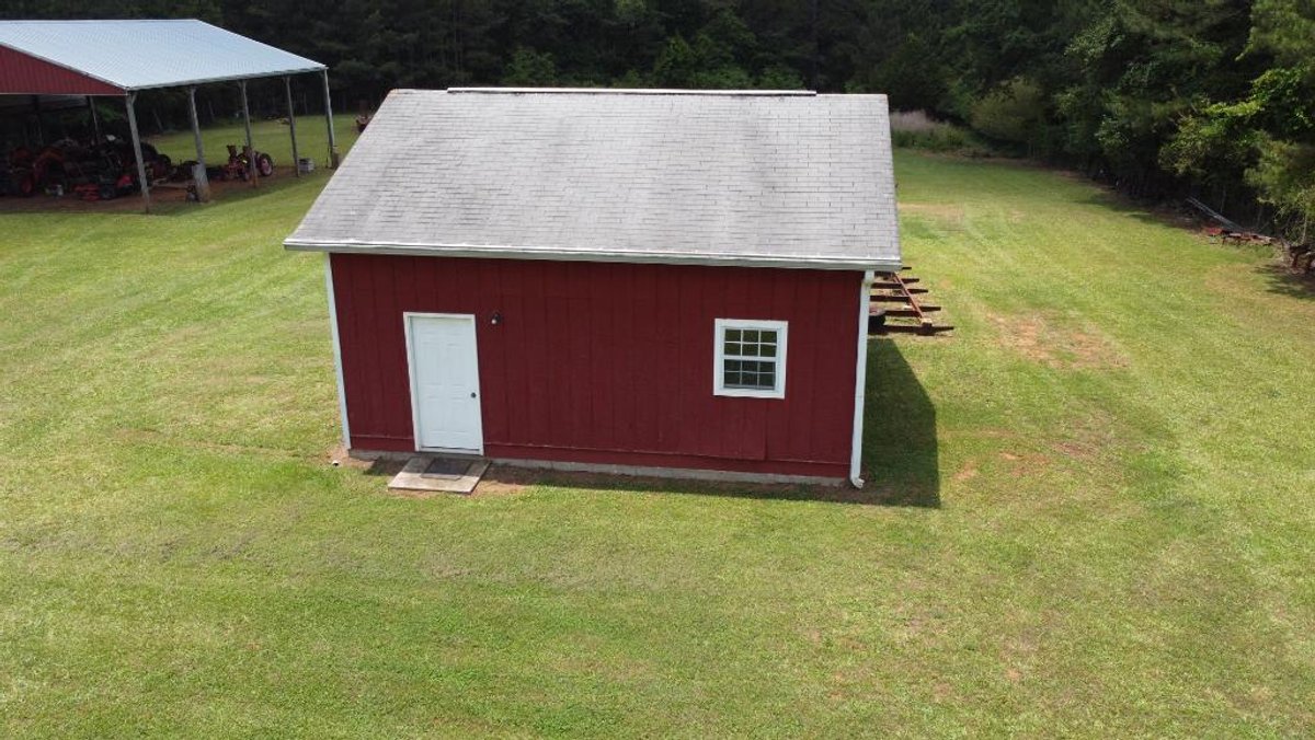 Image for House and Outbuildings on 2.69+/- Acres