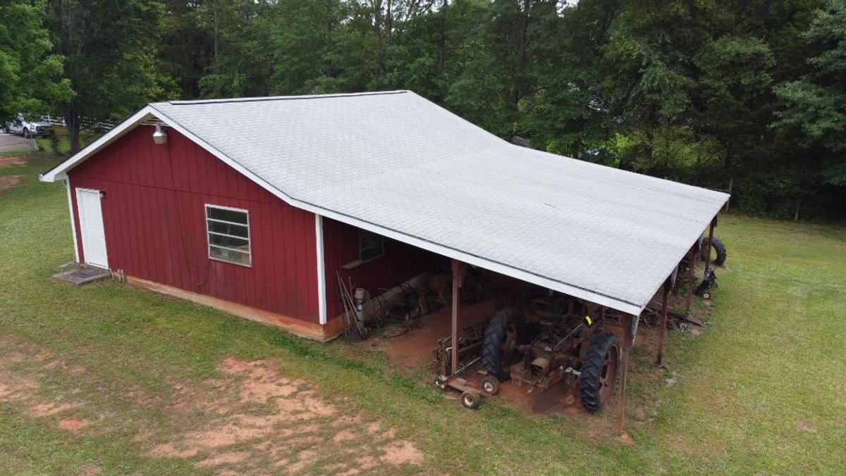 Image for House and Outbuildings on 2.69+/- Acres
