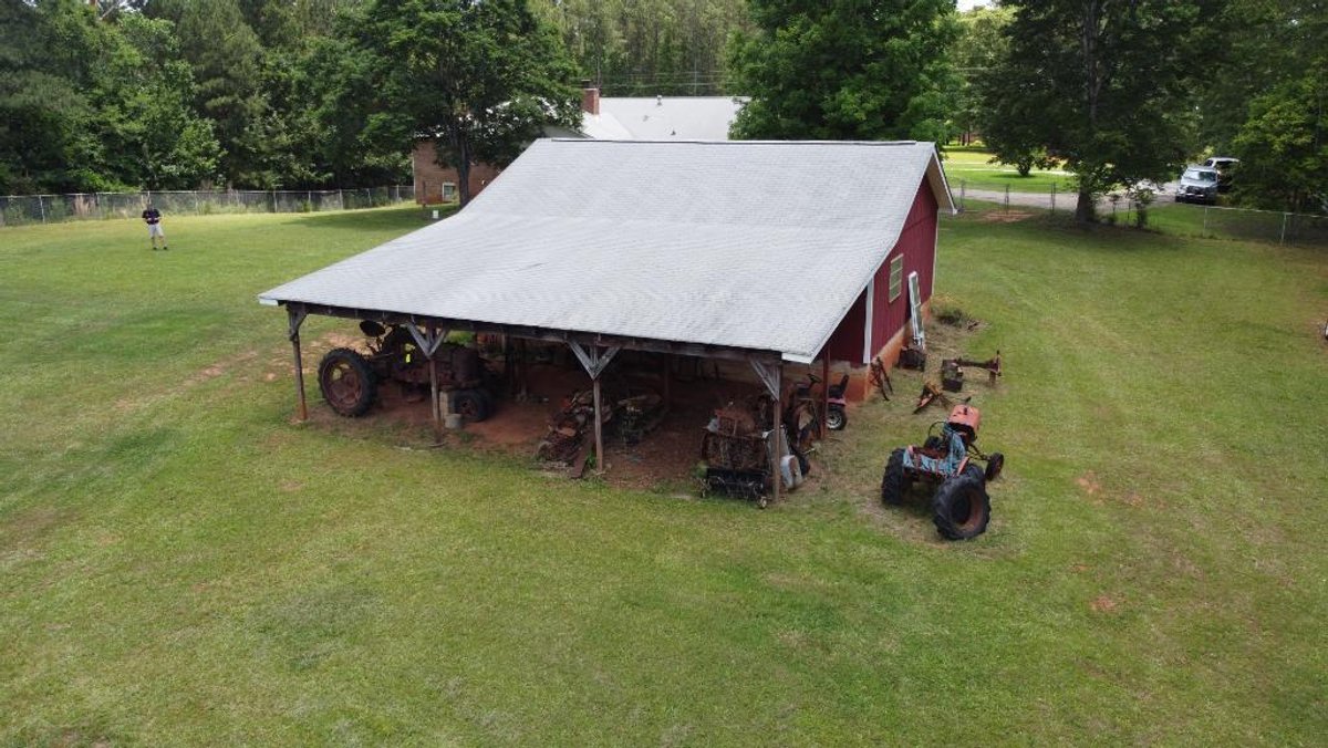 Image for House and Outbuildings on 2.69+/- Acres