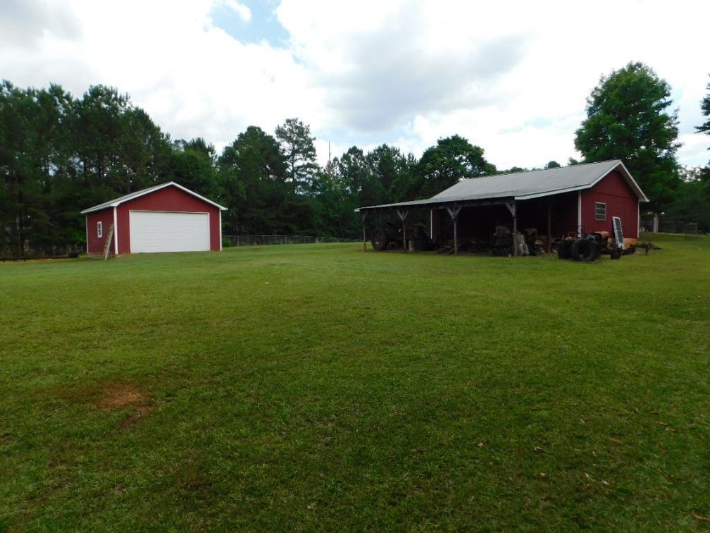 Image for House and Outbuildings on 2.69+/- Acres