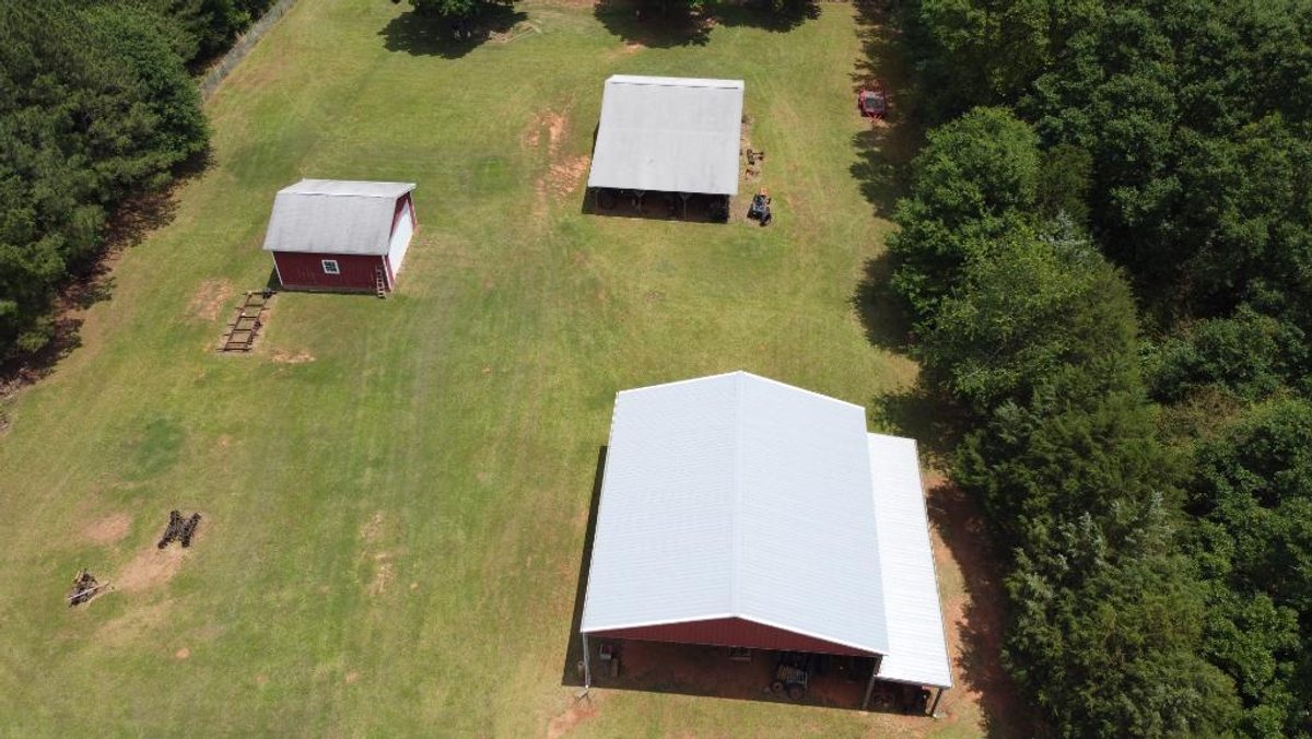 Image for House and Outbuildings on 2.69+/- Acres
