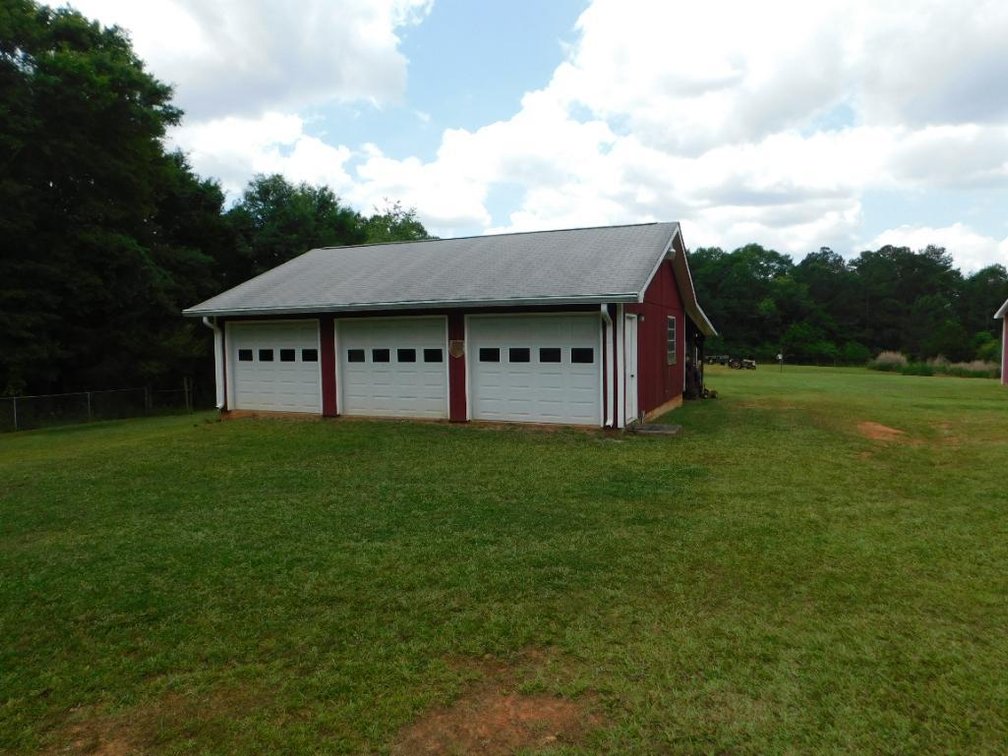 Image for House and Outbuildings on 2.69+/- Acres