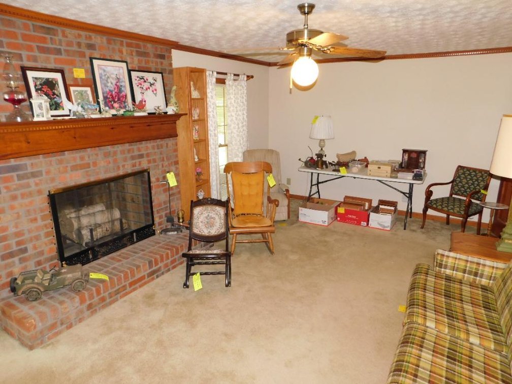 Image for House and Outbuildings on 2.69+/- Acres