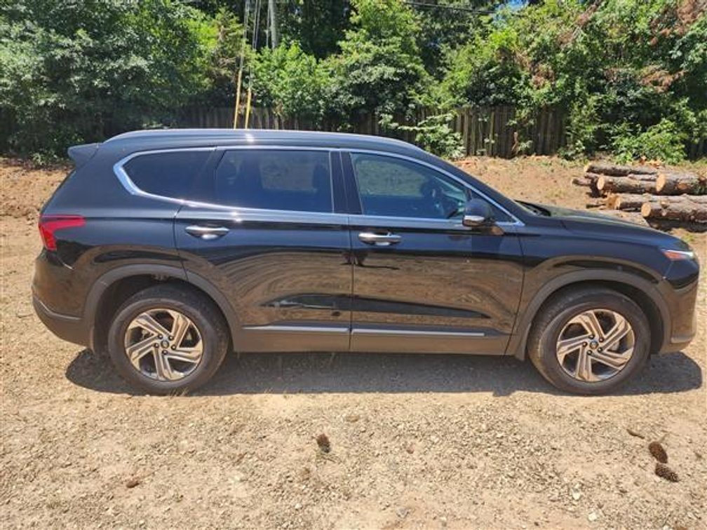 Image for 2023 Hyundai Santa Fe