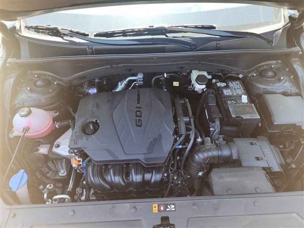 Image for 2023 Hyundai Santa Fe
