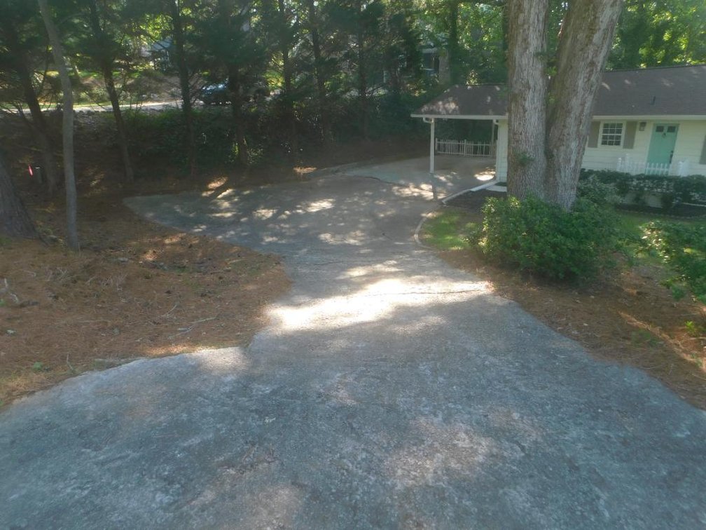 Image for House w/ Dock on Lake Lanier
