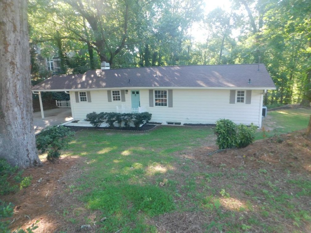 Image for House w/ Dock on Lake Lanier