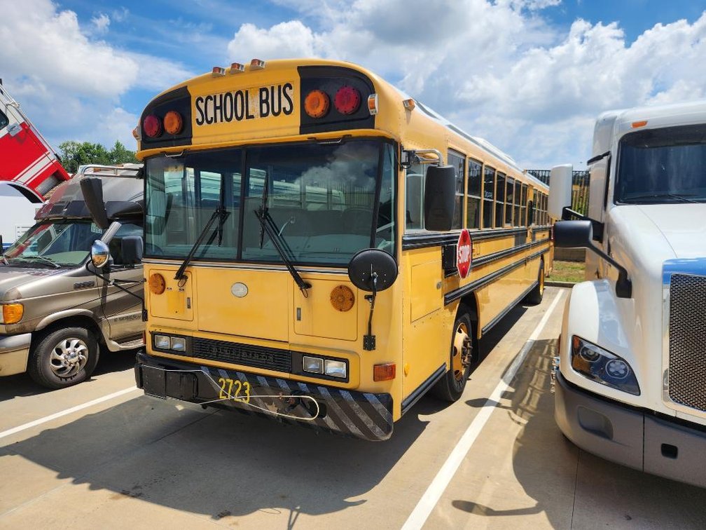 Image for Multiple Commercial Vehicles