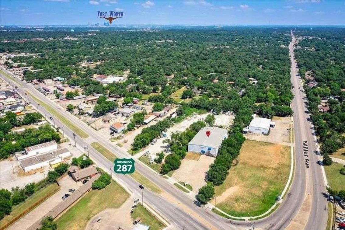Image for 18,000+/- Sq. Ft. Commercial Building