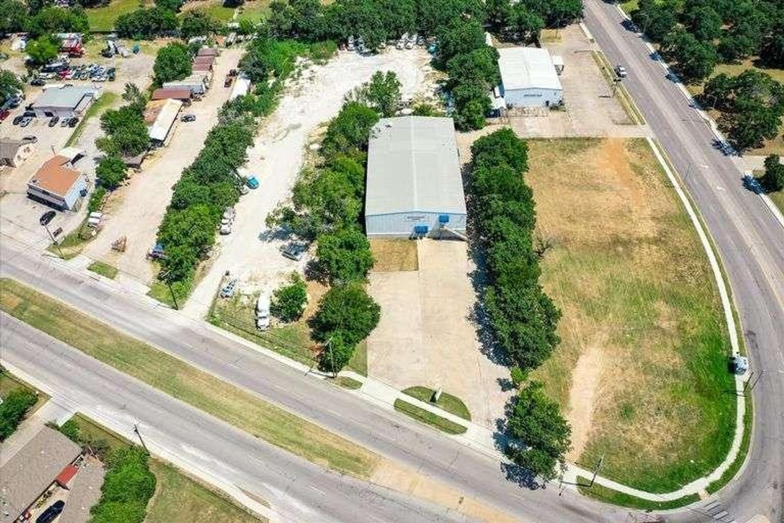 Image for 18,000+/- Sq. Ft. Commercial Building