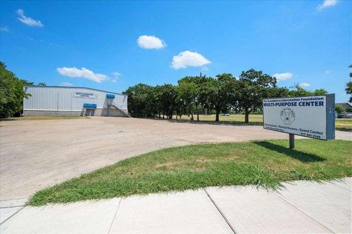 Image for 18,000+/- Sq. Ft. Commercial Building